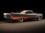 DeSoto Fireflite Sportsman 2-Door Hardtop 1957 года